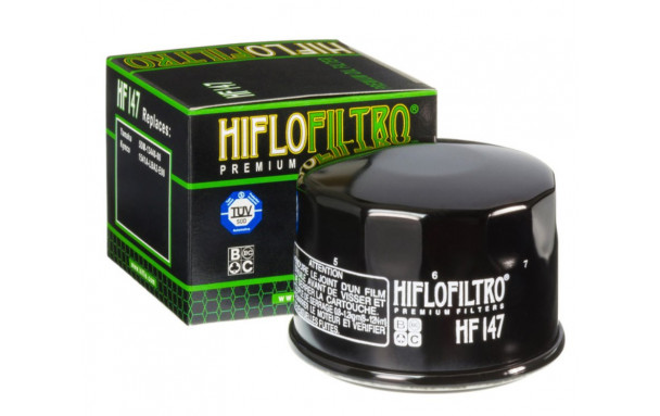 Filtre à huile HIFLO FILTRO HF147