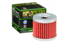 Filtre à huile HIFLO FILTRO HF131