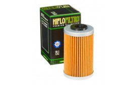 Filtre à huile HIFLO FILTRO HF141