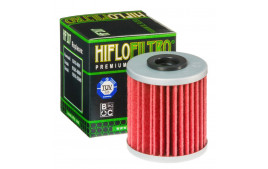 Filtre à huile HIFLO FILTRO HF207