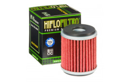Filtre à huile HIFLO FILTRO HF140