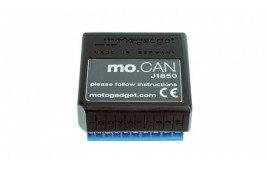 mo.can J1850 Convertisseur de signal pour H-D Twin-Cam. Expédié sous 3 jours en moyenne.
