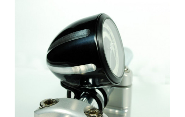 mst Groove Cup 22mm , noir, pour motoscope tiny. Expédié sous 3 jours en moyenne.