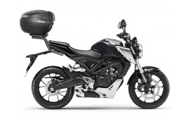 TOP MASTER CB125R/CB300R NEO (EXPEDITION IMMEDIATE)