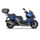 TOP MASTER KYMCO XCITING 400 S '18