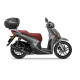 TOP MASTER KYMCO PEOPLE S 125 '18