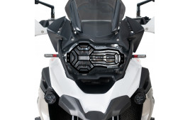 PROTECTION GRILLE DE PHARE R1250GS BARRACUDA