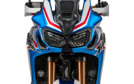 PROTECTION PHARE AFRICA TWIN 1000 BARRACUDA