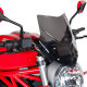 SAUTE VENT AEROSPORT BARRACUDA Ducati Monster