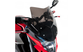 SAUTE VENT AEROSPORT BARRACUDA Honda CB500F