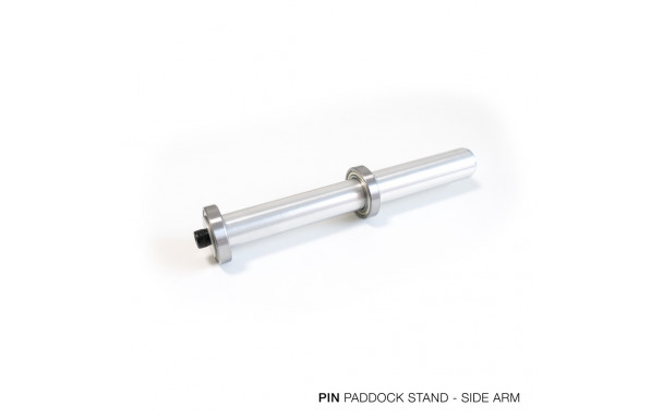 PIN-D 1098/MV (Ø 40,7 mm) BARRACUDA