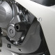 Kit tampon (paire) BARRACUDA Honda CBR 600RR (2007-2012)
