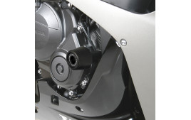 Kit tampon (paire) BARRACUDA Honda CBR 600RR (2007-2012)