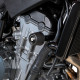 KIT TAMPONS BARRACUDA KTM 790 Duke (2018-2020)