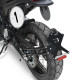 SUPPORT DE PLAQUE Benelli Leoncino “SIDE NAKED” BARRACUDA