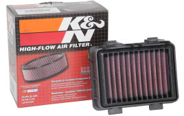 K&N Filtre air KTM 125/250/390 Duke 2017-2019
