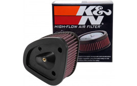 Filtre air K&N Harley 1750 streetG/ limited/