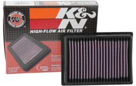Filtre air K&N KTM Duke 790 / 890