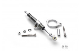 LSL Kit amortisseur de direction BMW R1100S 01- / R850R 94- 02 / R1100R 93- 01