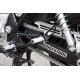 LSL Kit Complet Repose-pieds NC700, rear
