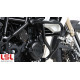 LSL Barres de protection moteur F 650 GS Twin /F 700 GS / F800 GS, Husqvarna Nuda 900 2012-, noir