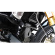 LSL stiffening bracket noir for crash bar R 1250 GS LC 19-
