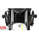 LSL Barres de protection moteur NC 700 S / 750 S / DCT, noir