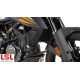 LSL Barres de protection moteur 390 Adventure 2020-, noir