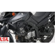 LSL Barres de protection moteur DL 650 04-11, V-Strom 650 L2/XT ABS 12-16, V-Strom 650/XT 17-, noir
