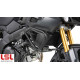 LSL Barres de protection moteur V-Strom 1000 ABS 2014-, noir