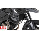 LSL Barres de protection moteur Suzuki V-Strom 1050 2020-, noir