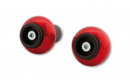 LSL Axe balls classic i.a., CBF 1000 06-, red, front