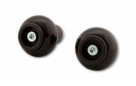 LSL Axe balls classic i.a., GSX-R 600/750, noir, front