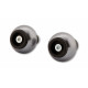 LSL Axe balls classic i.a., GSX-R 600/750, titan grey, front