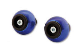 LSL Axe balls classic i.a., YZF-R1, blue, front