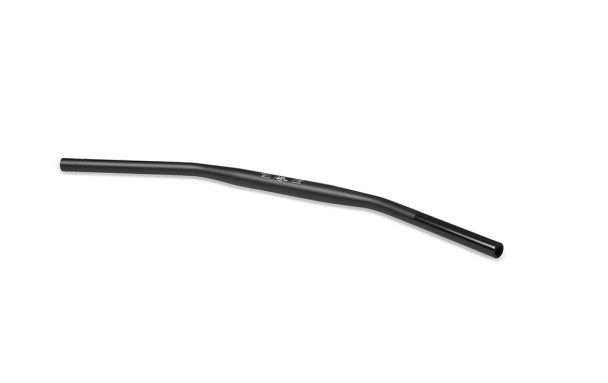 LSL X-bar Guidon diam. variable Drag Bar XD1 28,6mm, noir