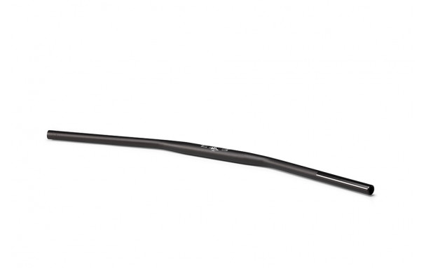LSL X-bar Guidon diam. variable Drag Bar XD2 28,6mm, noir