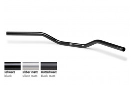 LSL Guidon Roadster A 01.1/1 inch, matt noir