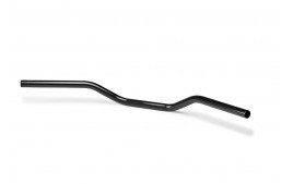 LSL Guidon Roadster L01, 1 inch, noir