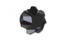 LSL MULZANO-R Crash Pad®, replacement protector insert, noir, piece