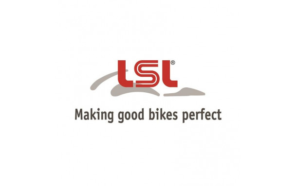 LSL MANTIS-RS Support de Plaque LPH, Honda CB 300 R 18-