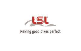 LSL Kit Conversion SUPERBIKE BMW R 1100S int. ABS (R2S/R11S), 01-06, silver, (Typ S)