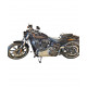 Support de plaque latéral Harley-Davidson BREAKOUT 107-114