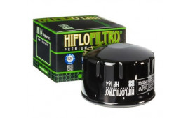 Filtre à huile HIFLO FILTRO HF116