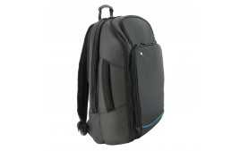 SAC A DOS "TheOne Voyager 48h Backpack 24L" NOIR (14-15.6'') - MOBILIS