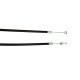 CABLE d'EMBRAYAGE MECABO ITE ADAPT. YAMAHA DT 50 M 78-80 - (OEM 438015)