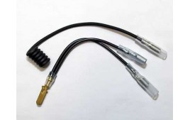 Câble d'induction pour connecteur ASURA VELONA et Nano tachymètre, Set (réf. 18305)