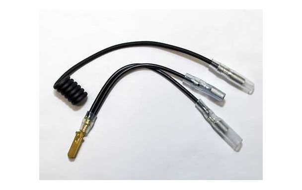 Câble d'induction pour connecteur ASURA VELONA et Nano tachymètre, Set