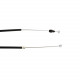 CABLE d'EMBRAYAGE MOTO ADAPT. BMW R26 55-60 - (OEM 215 22072215)