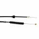 CABLE d'EMBRAYAGE MOTO ADAPT. BMW R65 78-85 - (OEM 327 32324959)